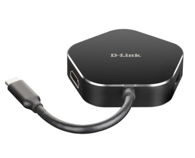 (image for) D-Link DUB-M420