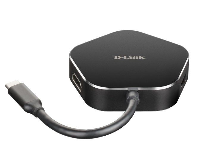 (image for) D-Link DUB-M420