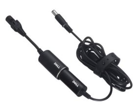 Dell Auto/Air adapter