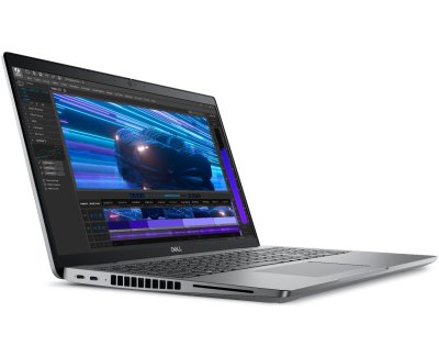 (image for) DELL Precision 3591