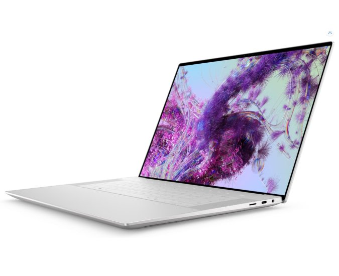 (image for) DELL XPS 16 9640