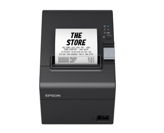 (image for) Epson TM-T20III (011)