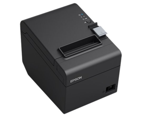 (image for) Epson TM-T20III (011)