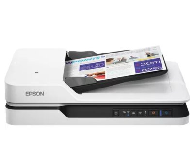 Epson WorkForce DS-1660W