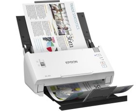 Epson WorkForce DS-410