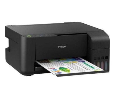 (image for) Epson EcoTank L3250
