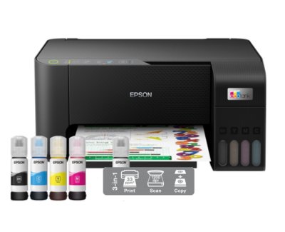 Epson EcoTank L3250