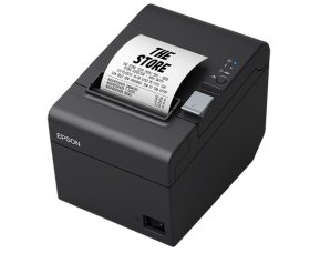 Epson TM-T20III (011)