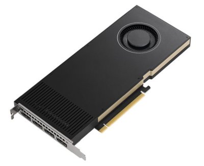 Nvidia RTX A4000