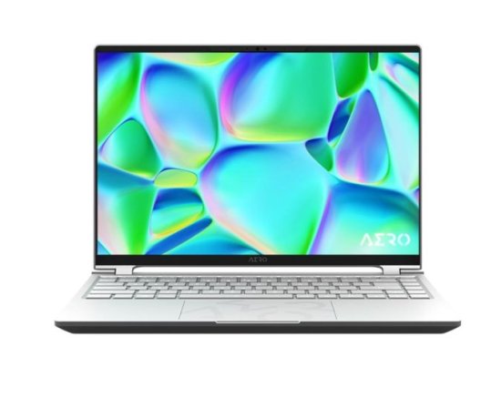 (image for) Gigabyte AERO 14 OLED BMF-72EEBB4SO