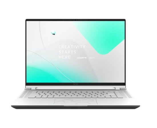 (image for) Gigabyte AERO 16 OLED BSF-H3EE954SH