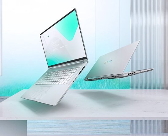 (image for) Gigabyte AERO 16 OLED BSF-H3EE954SH