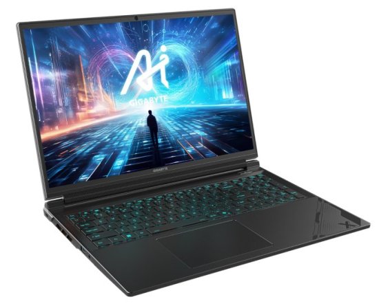 (image for) Gigabyte G6X 9MG-42EE854SD