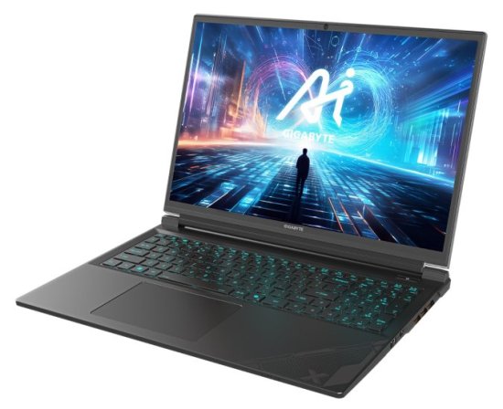 (image for) Gigabyte G6X 9MG-42EE854SD