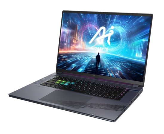 (image for) Gigabyte AORUS 16X 9SG-43EEC54SH