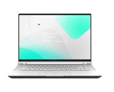 (image for) Gigabyte AERO 16 OLED BSF-H3EE954SH