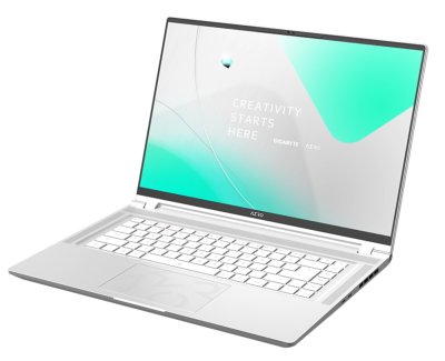 (image for) Gigabyte AERO 16 OLED BSF-H3EE954SH