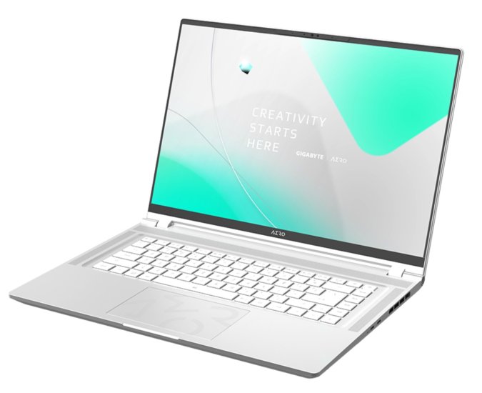 (image for) Gigabyte AERO 16 OLED BSF-H3EE954SH