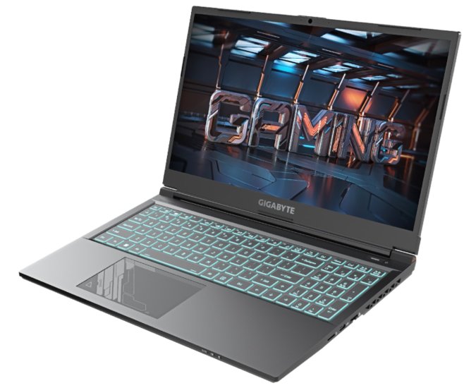 (image for) Gigabyte G5 MF5-H2EE354KD