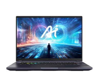 (image for) Gigabyte AORUS 16X 9SG-43EEC54SH