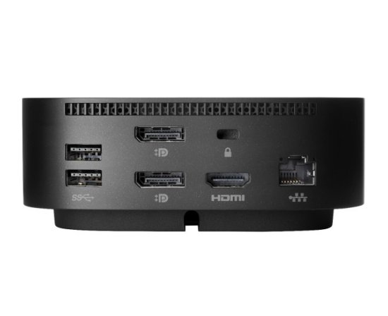 (image for) HP USB-C Dock G5