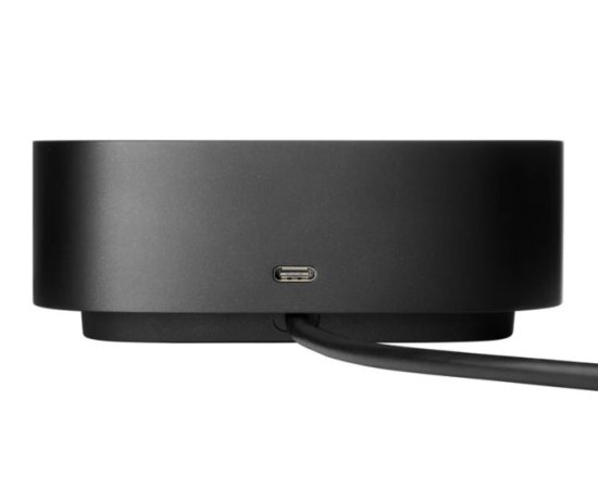 (image for) HP USB-C Dock G5