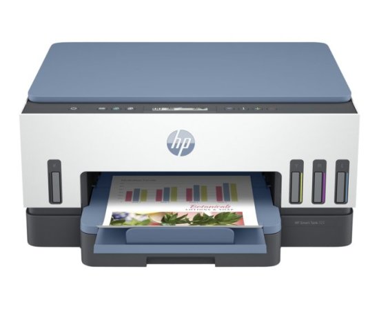 (image for) HP Smart Tank 725