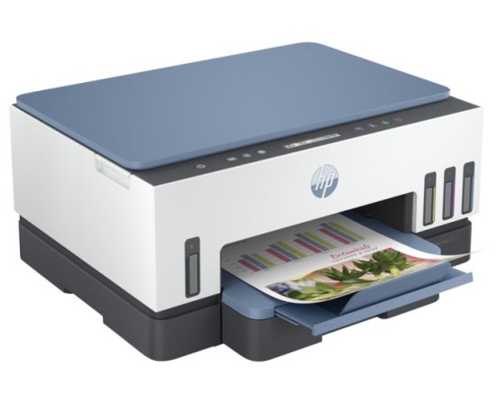 (image for) HP Smart Tank 725