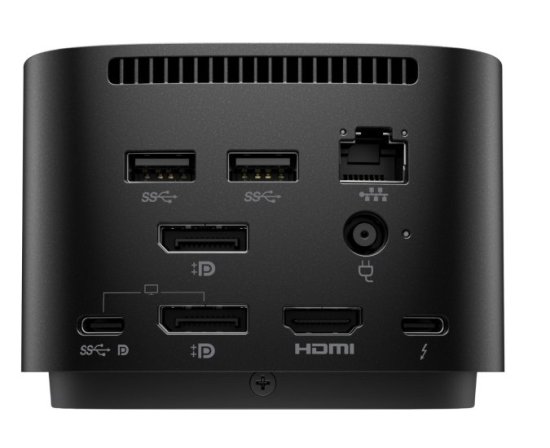 (image for) HP Thunderbolt Dock 280W G4