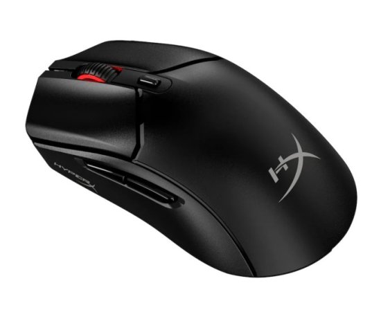 (image for) HyperX Pulsefire Haste 2 Core Wireless