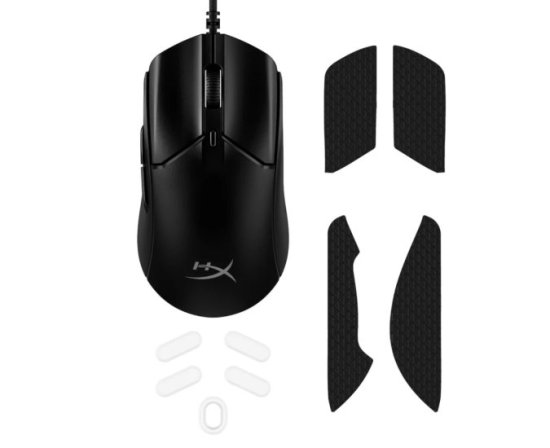 (image for) HyperX Pulsefire Haste 2