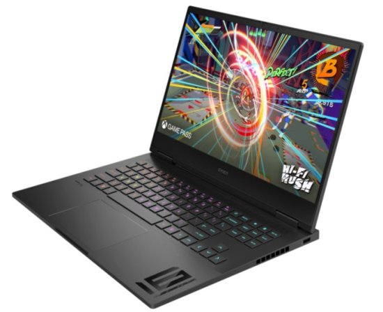 (image for) HP OMEN 16-wf1005nm