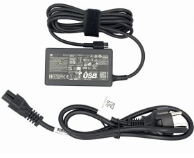 HP USB-C LC 65W Power Adapter