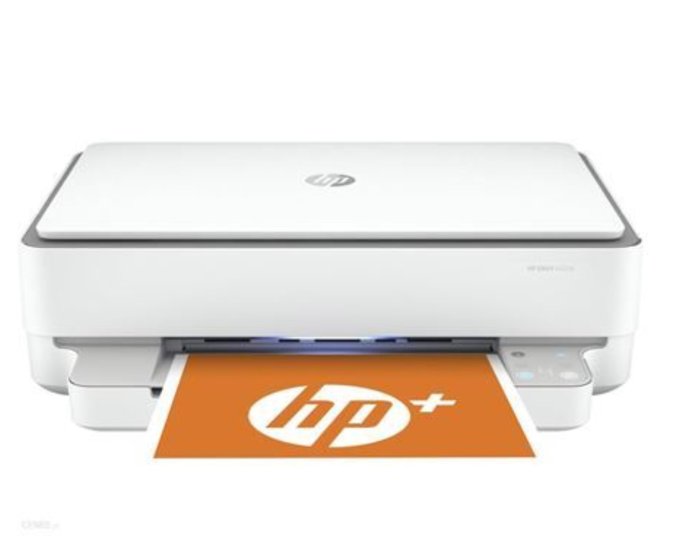 (image for) HP ENVY 6020e AiO
