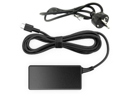 (image for) HP 45W USB-C AC Adapter
