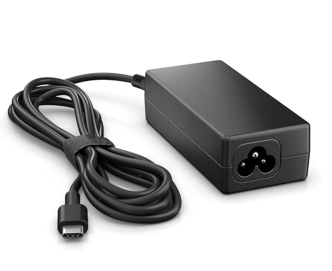 (image for) HP 45W USB-C AC Adapter