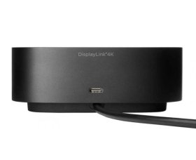 HP USB-C/A Universal Dock G2