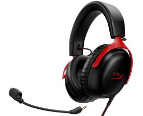 HyperX Cloud III
