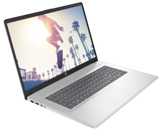 (image for) HP 17-cn2070nm