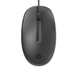 HP 125 Wired Mouse