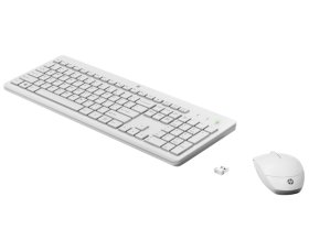 HP 230 Wireless Mouse and Keyboard Combo