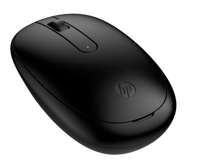 (image for) HP 240 Black Bluetooth Mouse