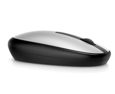 (image for) HP 240 Pike Silver Bluetooth Mouse