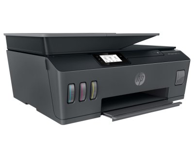 HP Smart Tank 530