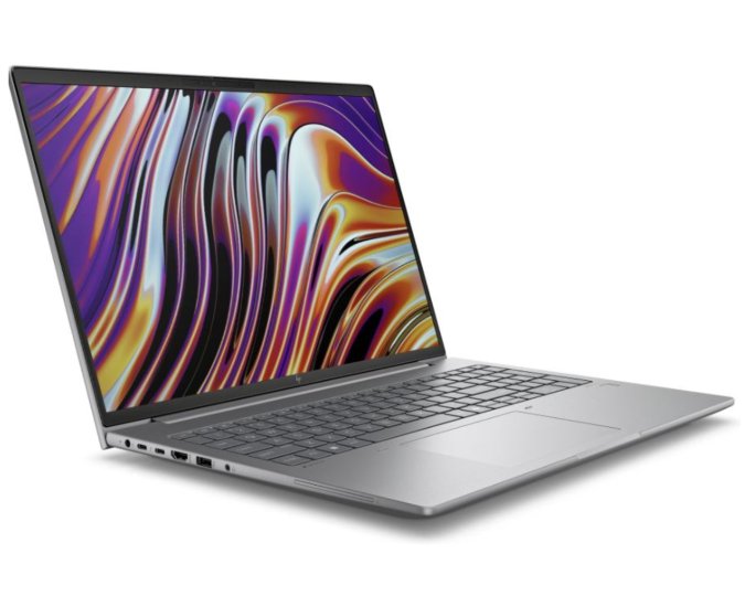 (image for) HP ZBook Power 16 G11 A