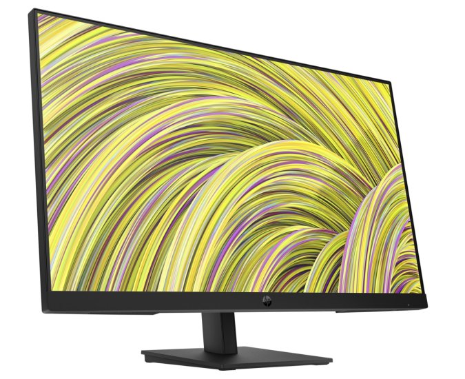 (image for) HP P27H G5