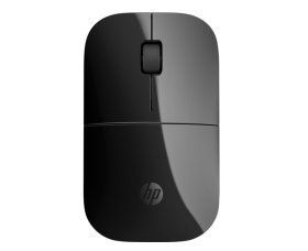 HP Z3700 Black Wireless Mouse