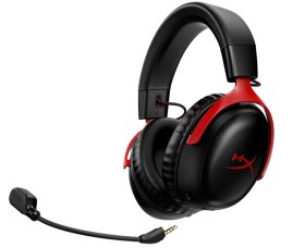 HyperX Cloud III Wireless