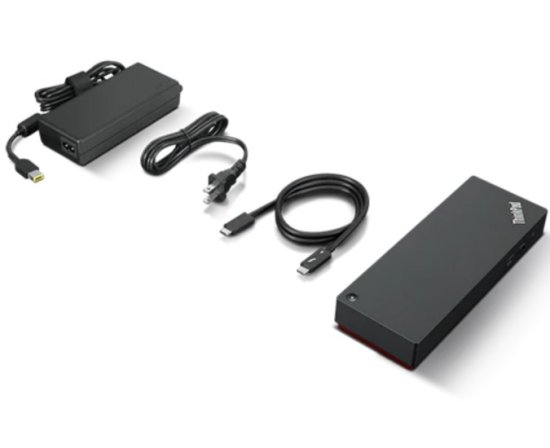 (image for) ThinkPad Universal USB-C Dock