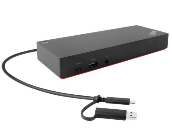 (image for) ThinkPad Hybrid USB-C